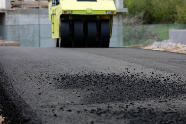 Best Driveway Pavers Contractor  in Donalsonville, GA