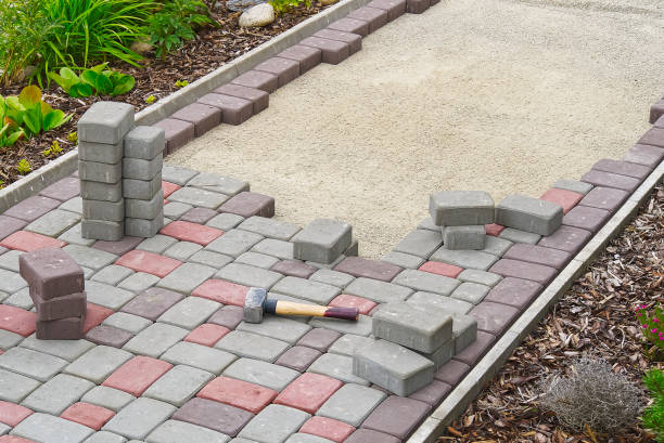 Best Driveway Pavers Installation  in Donalsonville, GA