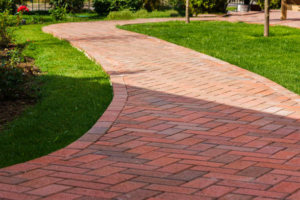 Best Driveway Pavers Near Me  in Donalsonville, GA