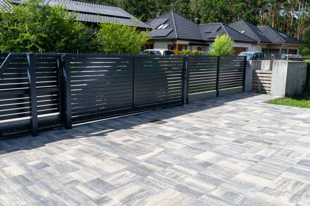 Best Professional Driveway Pavers  in Donalsonville, GA