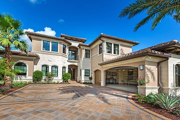 Best Driveway Pavers Near Me  in Donalsonville, GA