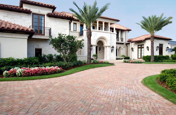 Reasons to Select Us for Your Driveway Paving Requirements in Donalsonville, GA