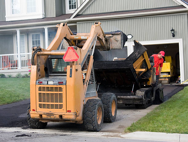 Best Driveway Pavers Cost  in Donalsonville, GA