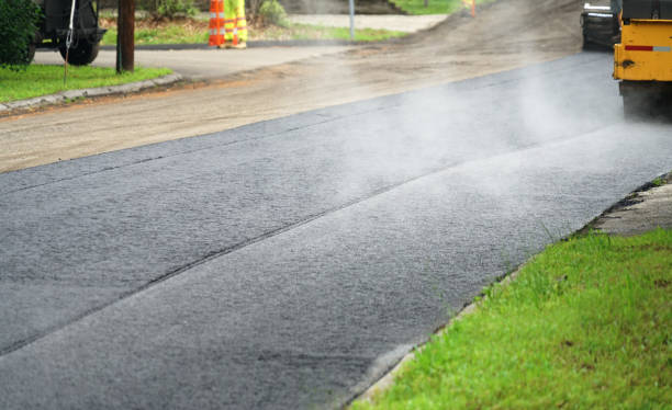 Best Interlocking Driveway Pavers  in Donalsonville, GA
