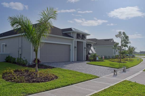 Best Driveway Paving Company  in Donalsonville, GA