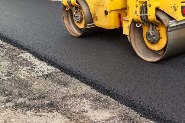 Best Driveway Resurfacing Pavers  in Donalsonville, GA