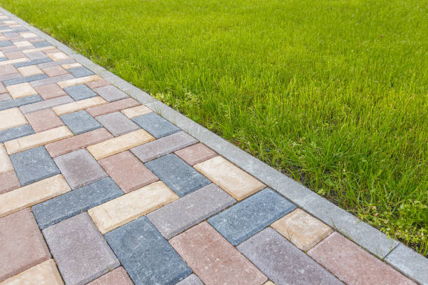 Best Residential Driveway Paver Services  in Donalsonville, GA