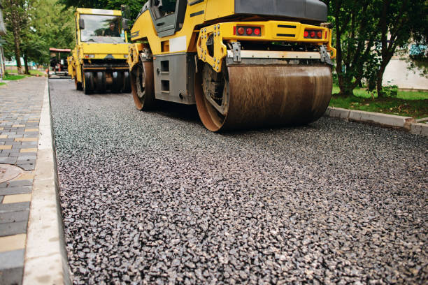 Best Best Driveway Pavers  in Donalsonville, GA