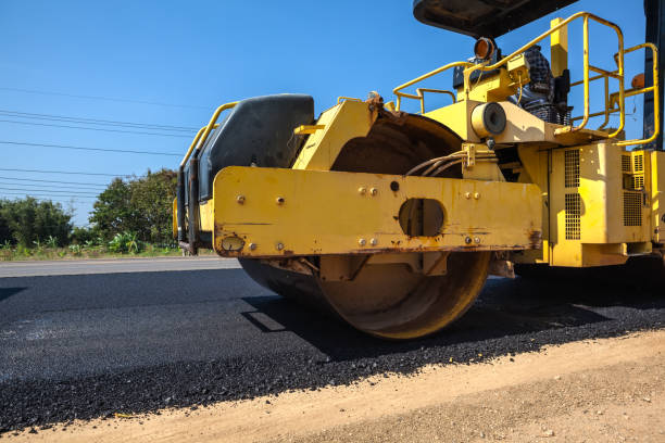 Professional Driveway Pavers in Donalsonville, GA